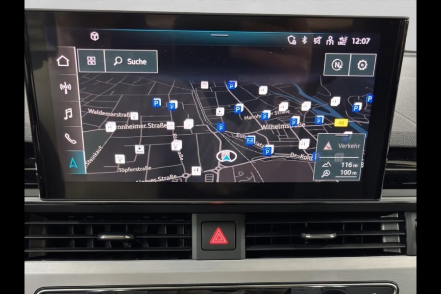 Audi A5 Cabriolet 35 Tfsi S-LINE ** LED, S-SPORTST, TREKH, MASSAGE, 20-inch LMV ** UNFALLFREI - Slechts 24.997km. (!) ** ** INFORMEER OOK NAAR ONZE AANTREKKELIJKE FINANCIAL-LEASE TARIEVEN **