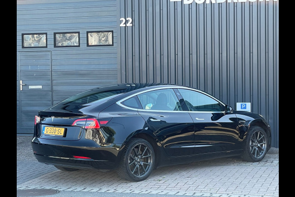 Tesla Model 3 Standard RWD Plus 60 kWh
