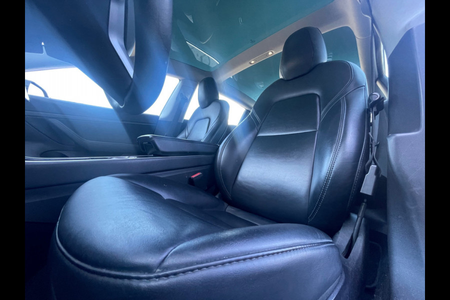 Tesla Model 3 Standard RWD Plus 60 kWh
