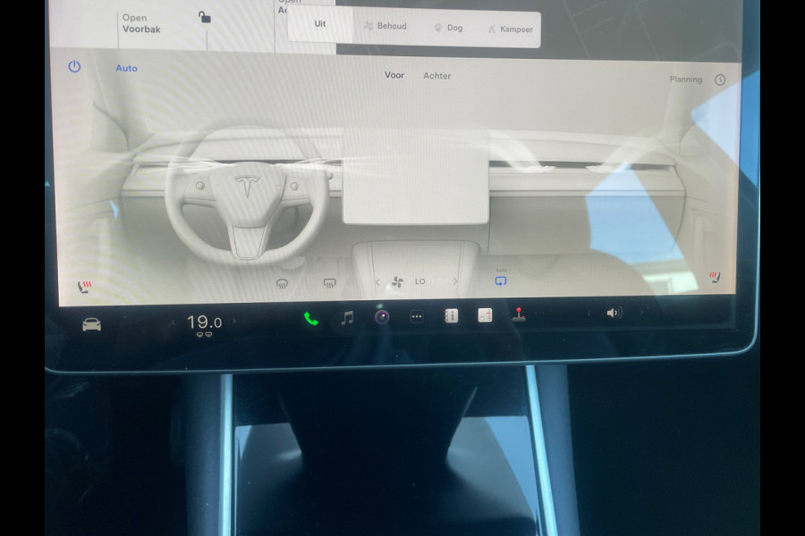 Tesla Model 3 Standard RWD Plus 60 kWh