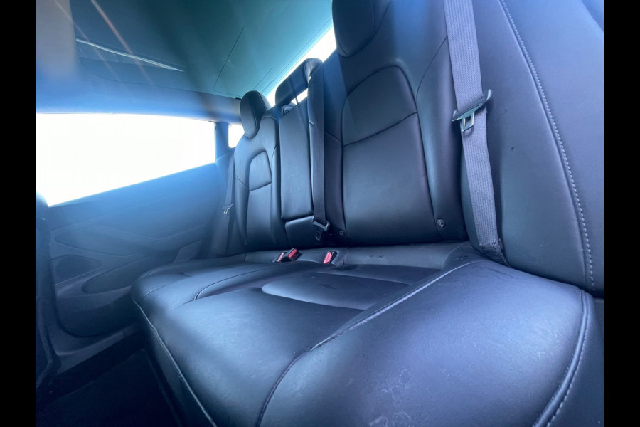 Tesla Model 3 Standard RWD Plus 60 kWh