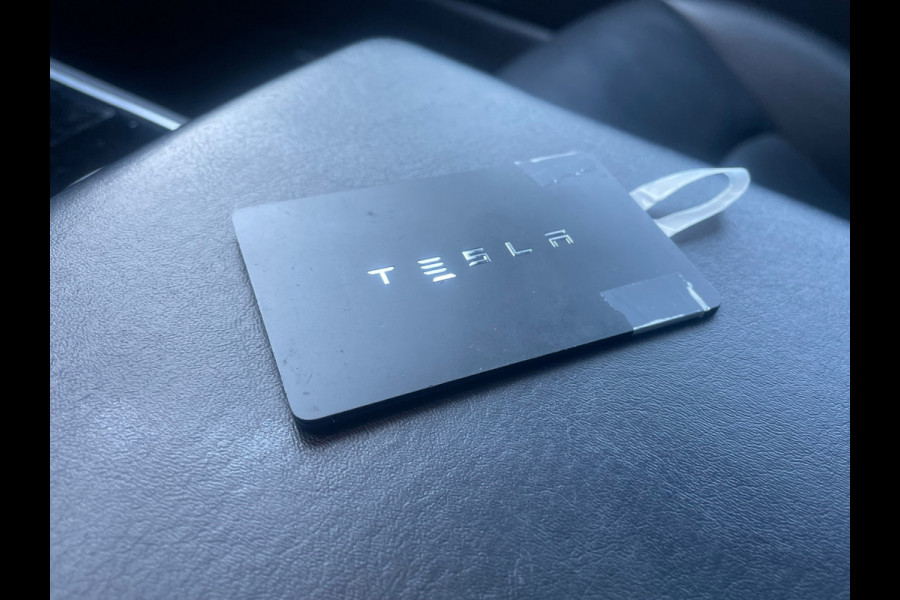 Tesla Model 3 Standard RWD Plus 60 kWh