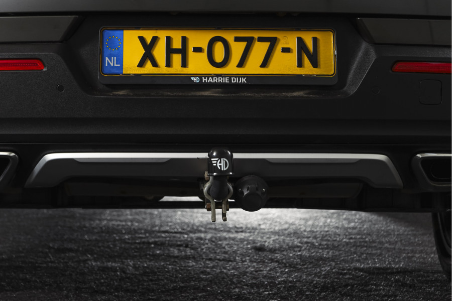 Volvo XC40 2.0 T4 190 PK Inscription Orig. NL | S/K-Panodak | Dig. Cockpit | Cruise | Winterpakket | Camera | NAV+App. Connect | ECC | Elek. Klep | Trekhaak | LM 19" |