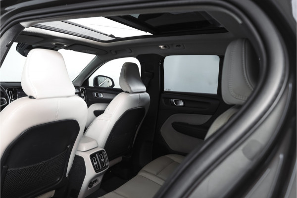 Volvo XC40 2.0 T4 190 PK Inscription Orig. NL | S/K-Panodak | Dig. Cockpit | Cruise | Winterpakket | Camera | NAV+App. Connect | ECC | Elek. Klep | Trekhaak | LM 19" |
