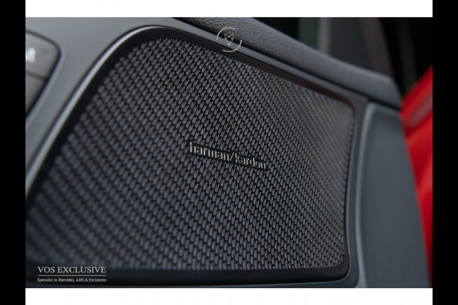 Volvo S60 2.0 T6 AWD Twin Engine R-Design Harman-Kardon|ACC|Keyless|18"|Verw-sportstoelen|Camera|Aut8