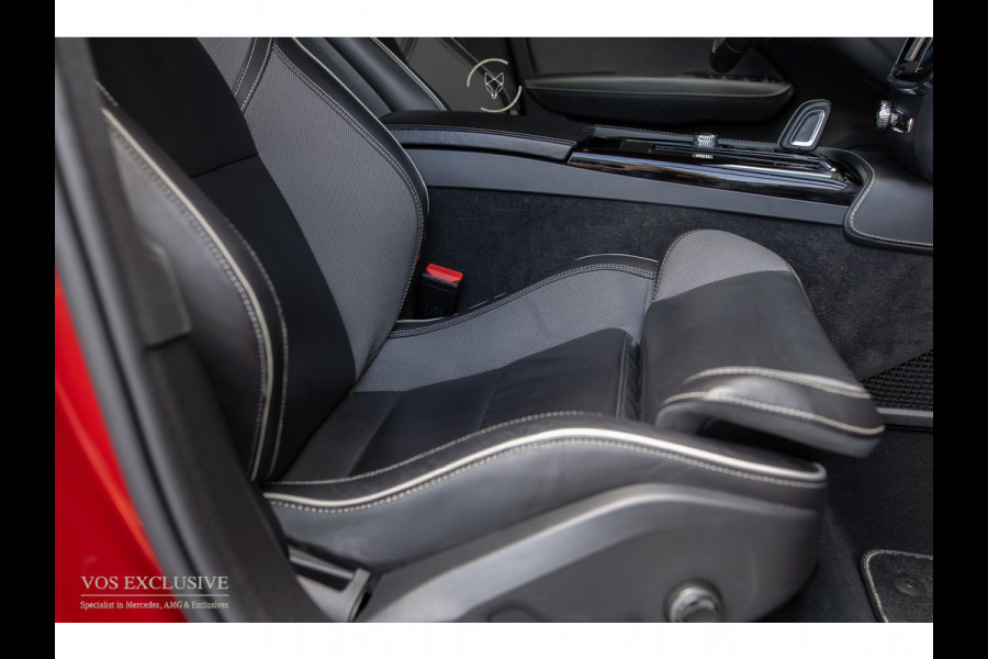 Volvo S60 2.0 T6 AWD Twin Engine R-Design Harman-Kardon|ACC|Keyless|18"|Verw-sportstoelen|Camera|Aut8