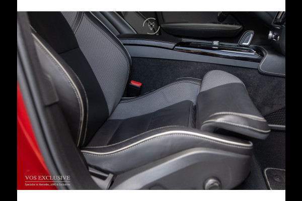 Volvo S60 2.0 T6 AWD Twin Engine R-Design Harman-Kardon|ACC|Keyless|18"|Verw-sportstoelen|Camera|Aut8