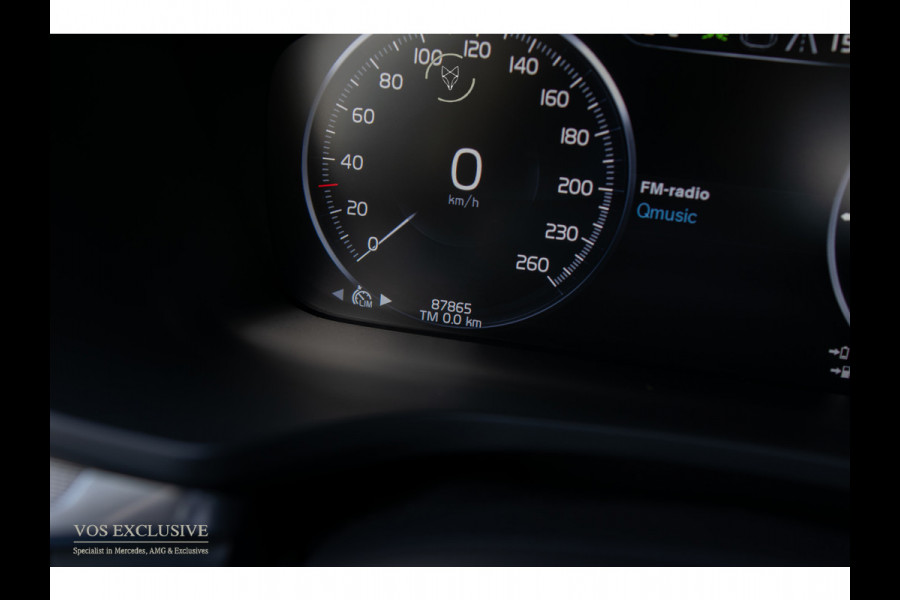 Volvo S60 2.0 T6 AWD Twin Engine R-Design Harman-Kardon|ACC|Keyless|18"|Verw-sportstoelen|Camera|Aut8