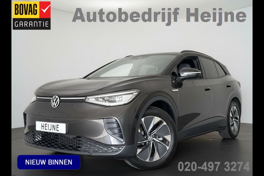 Volkswagen ID.4 Pure 52 kWh 150pk NAVI/CARPLAY/IQ.LIGHT