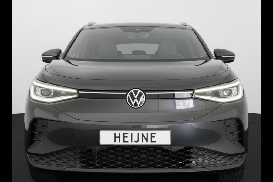 Volkswagen ID.4 Pure 52 kWh 150pk NAVI/CARPLAY/IQ.LIGHT