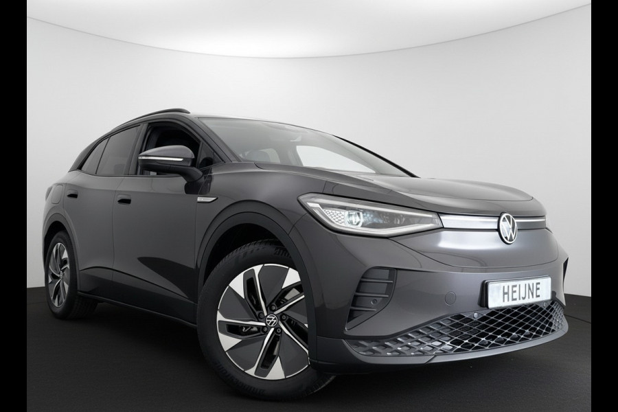 Volkswagen ID.4 Pure 52 kWh 150pk NAVI/CARPLAY/IQ.LIGHT