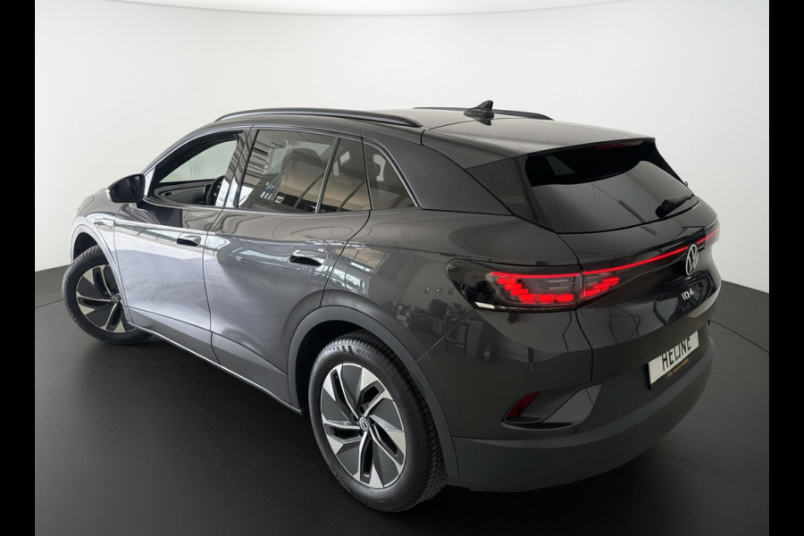 Volkswagen ID.4 Pure 52 kWh 150pk NAVI/CARPLAY/IQ.LIGHT