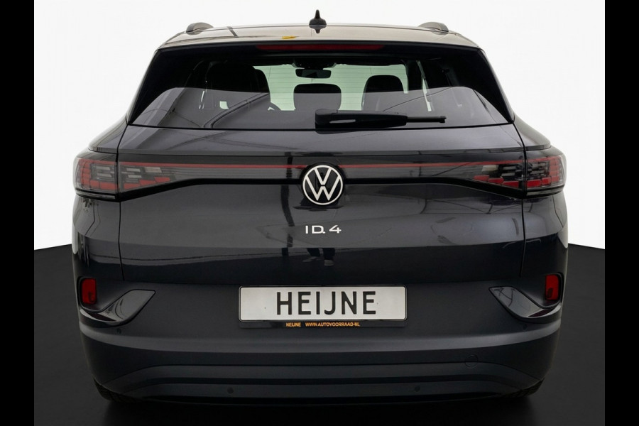 Volkswagen ID.4 Pure 52 kWh 150pk NAVI/CARPLAY/IQ.LIGHT