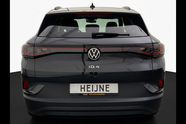 Volkswagen ID.4 Pure 52 kWh 150pk NAVI/CARPLAY/IQ.LIGHT