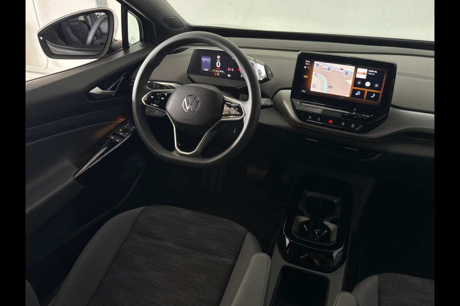 Volkswagen ID.4 Pure 52 kWh 150pk NAVI/CARPLAY/IQ.LIGHT