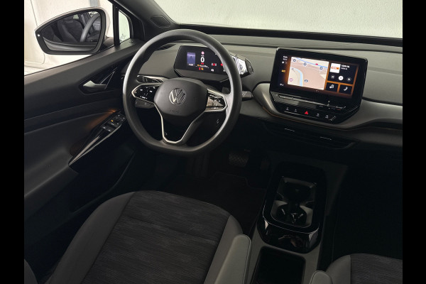 Volkswagen ID.4 Pure 52 kWh 150pk NAVI/CARPLAY/IQ.LIGHT