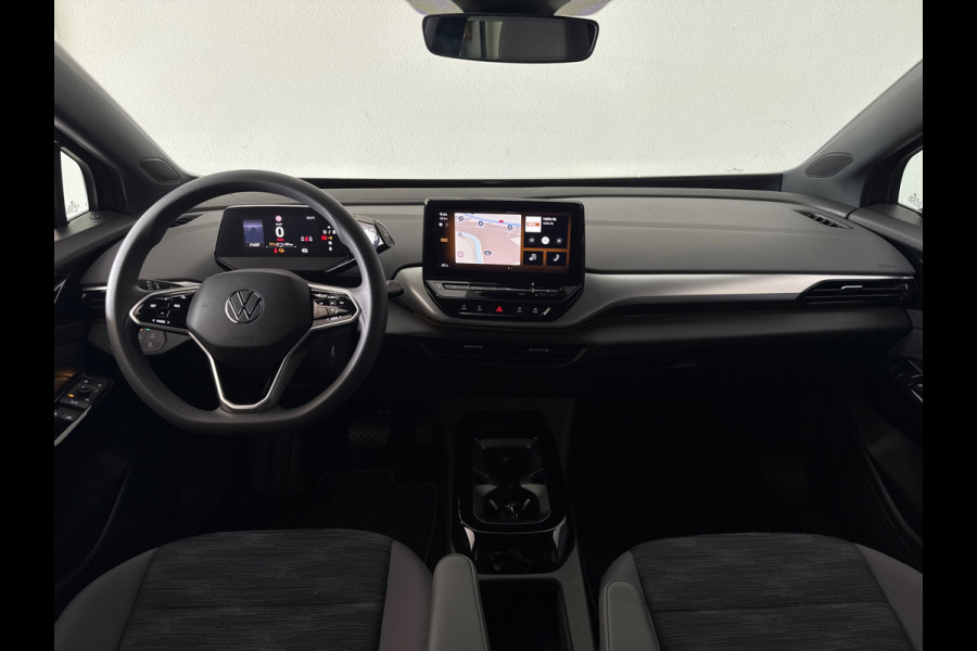 Volkswagen ID.4 Pure 52 kWh 150pk NAVI/CARPLAY/IQ.LIGHT