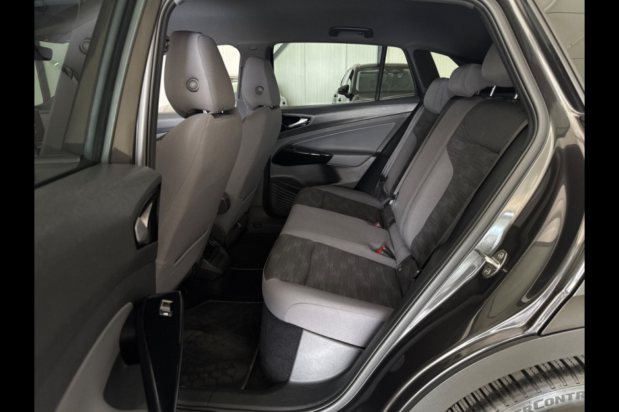 Volkswagen ID.4 Pure 52 kWh 150pk NAVI/CARPLAY/IQ.LIGHT