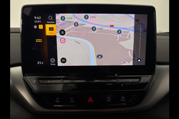 Volkswagen ID.4 Pure 52 kWh 150pk NAVI/CARPLAY/IQ.LIGHT