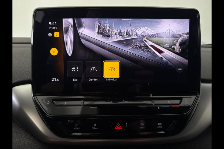 Volkswagen ID.4 Pure 52 kWh 150pk NAVI/CARPLAY/IQ.LIGHT