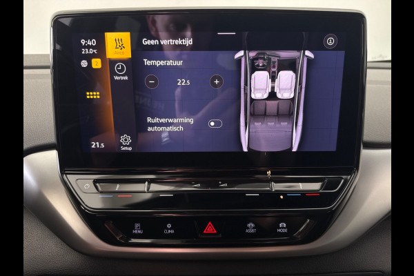 Volkswagen ID.4 Pure 52 kWh 150pk NAVI/CARPLAY/IQ.LIGHT