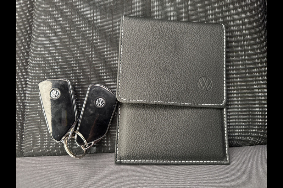 Volkswagen ID.4 Pure 52 kWh 150pk NAVI/CARPLAY/IQ.LIGHT