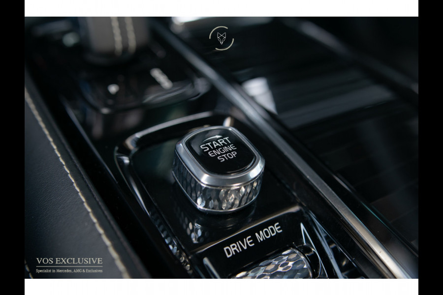 Volvo S60 2.0 T6 AWD Twin Engine R-Design Harman-Kardon|ACC|Keyless|18"|Verw-sportstoelen|Camera|Aut8