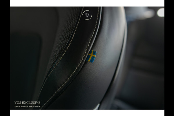 Volvo S60 2.0 T6 AWD Twin Engine R-Design Harman-Kardon|ACC|Keyless|18"|Verw-sportstoelen|Camera|Aut8