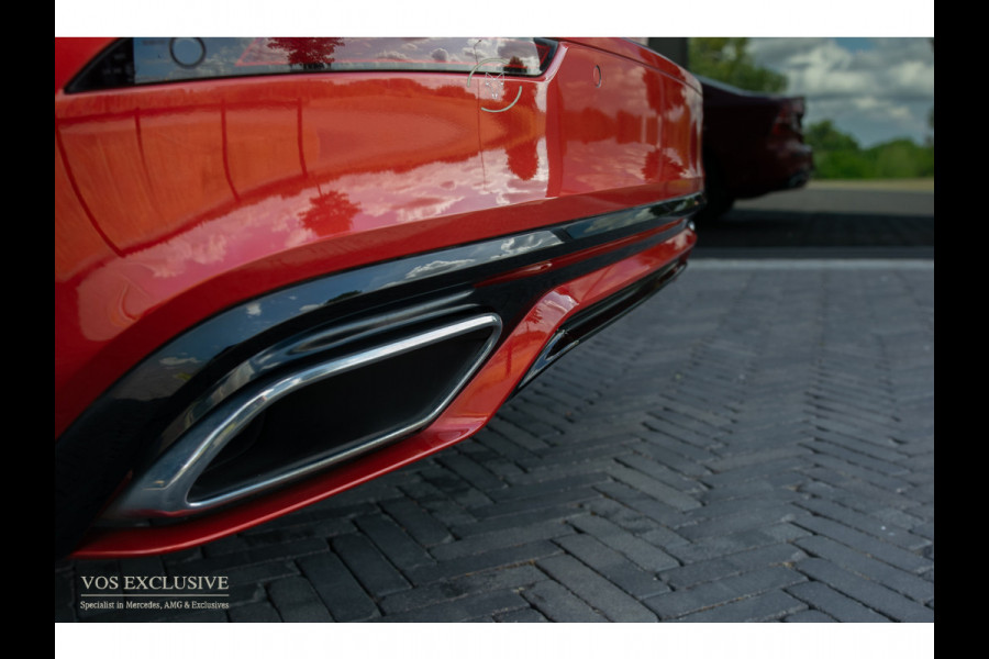 Volvo S60 2.0 T6 AWD Twin Engine R-Design Harman-Kardon|ACC|Keyless|18"|Verw-sportstoelen|Camera|Aut8