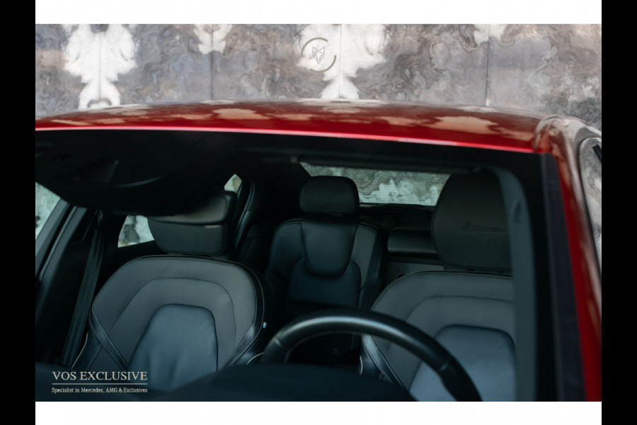 Volvo S60 2.0 T6 AWD Twin Engine R-Design Harman-Kardon|ACC|Keyless|18"|Verw-sportstoelen|Camera|Aut8