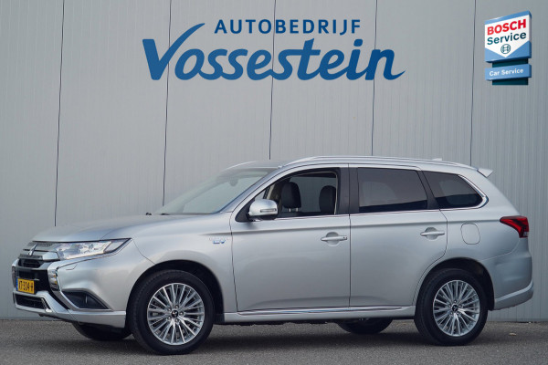 Mitsubishi Outlander 2.4 PHEV Pure+ / 18 Inch / 119dkm NAP / Carplay / Camera / NL-Auto