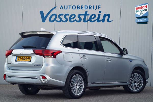 Mitsubishi Outlander 2.4 PHEV Pure+ / 18 Inch / 119dkm NAP / Carplay / Camera / NL-Auto
