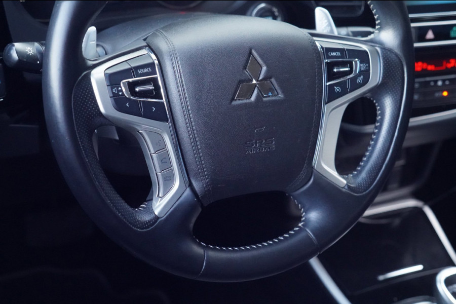 Mitsubishi Outlander 2.4 PHEV Pure+ / 18 Inch / 119dkm NAP / Carplay / Camera / NL-Auto