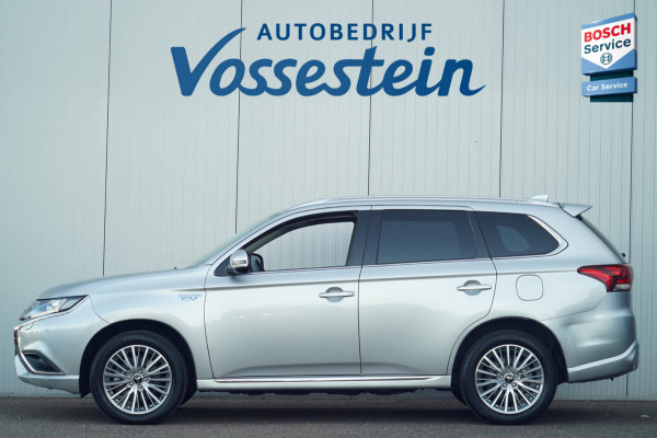 Mitsubishi Outlander 2.4 PHEV Pure+ / 18 Inch / 119dkm NAP / Carplay / Camera / NL-Auto
