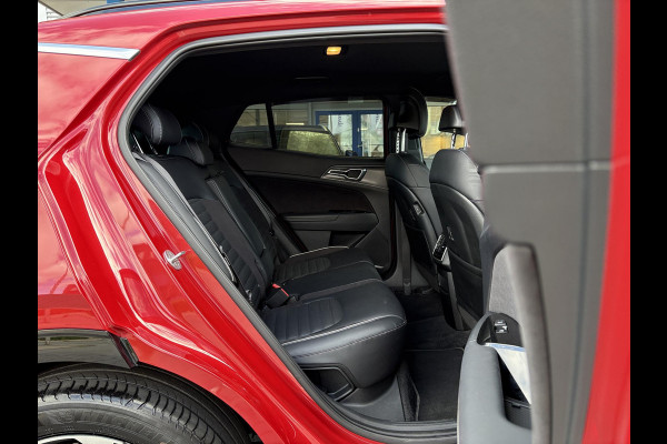 Kia Sportage 1.6 T-GDi Plug-in Hybrid AWD GT-Line | Trekhaak | Standkachel | Stoelverwarming & Ventilatie | 360 camera | Harman Kardon |