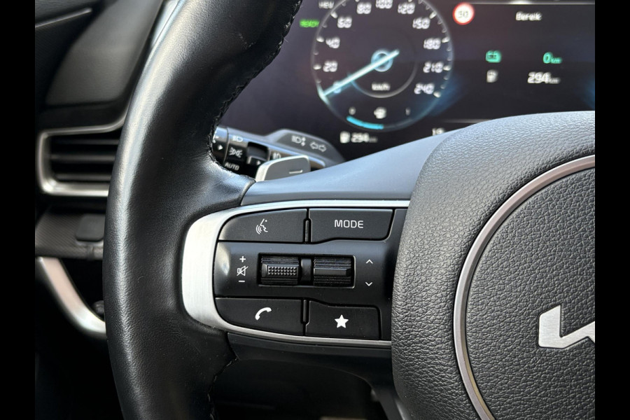 Kia Sportage 1.6 T-GDi Plug-in Hybrid AWD GT-Line | Trekhaak | Standkachel | Stoelverwarming & Ventilatie | 360 camera | Harman Kardon |