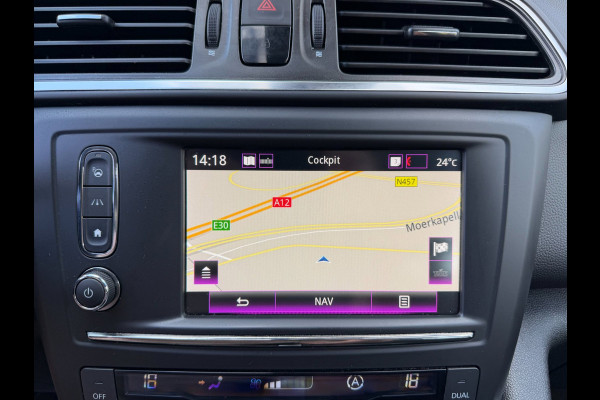 Renault Kadjar 1.2 TCe Bose Automaat | PANO | TREKHAAK | CAMERA | BOSE | DEALER ONDERHOUDEN