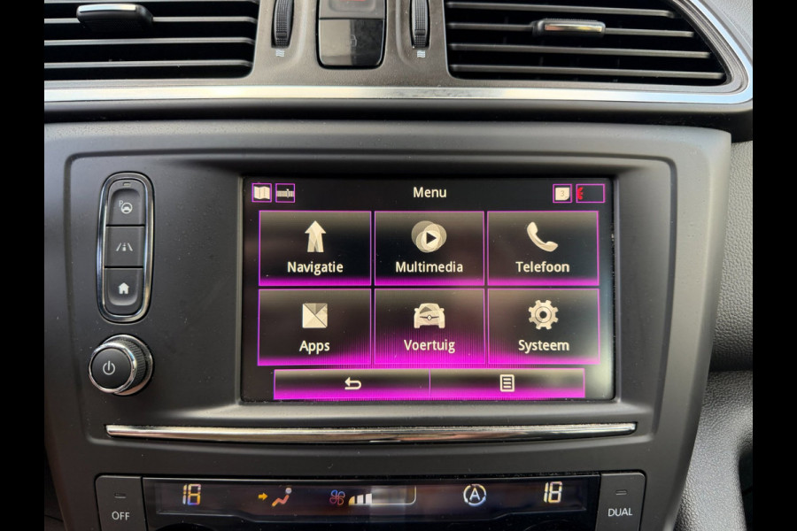 Renault Kadjar 1.2 TCe Bose Automaat | PANO | TREKHAAK | CAMERA | BOSE | DEALER ONDERHOUDEN