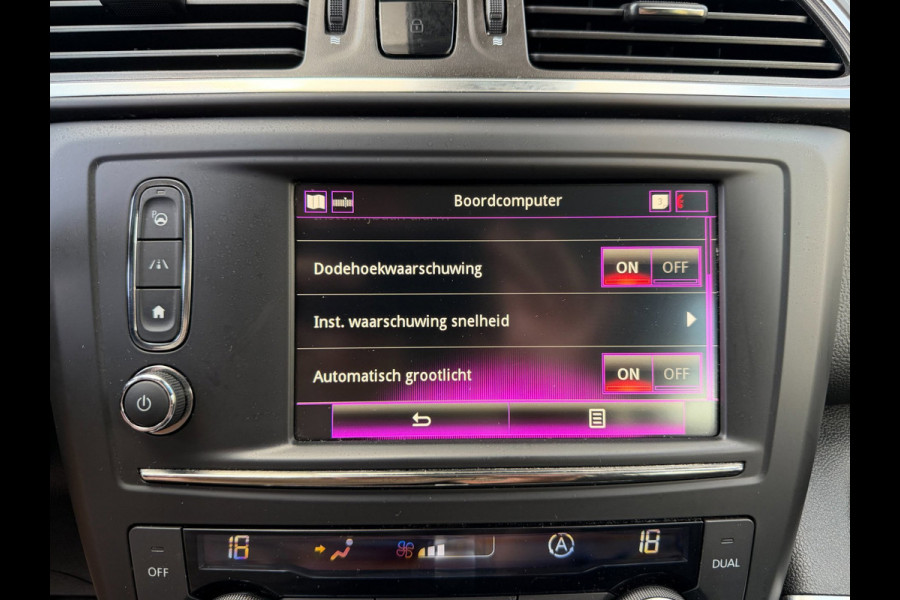 Renault Kadjar 1.2 TCe Bose Automaat | PANO | TREKHAAK | CAMERA | BOSE | DEALER ONDERHOUDEN