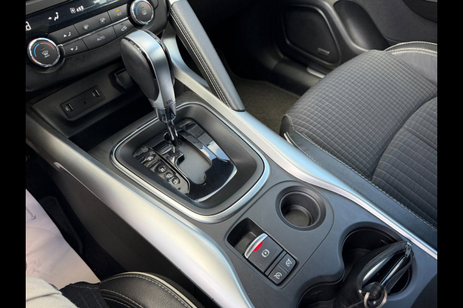Renault Kadjar 1.2 TCe Bose Automaat | PANO | TREKHAAK | CAMERA | BOSE | DEALER ONDERHOUDEN