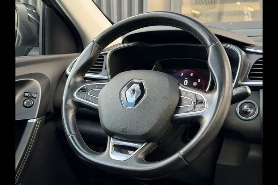 Renault Kadjar 1.2 TCe Bose Automaat | PANO | TREKHAAK | CAMERA | BOSE | DEALER ONDERHOUDEN
