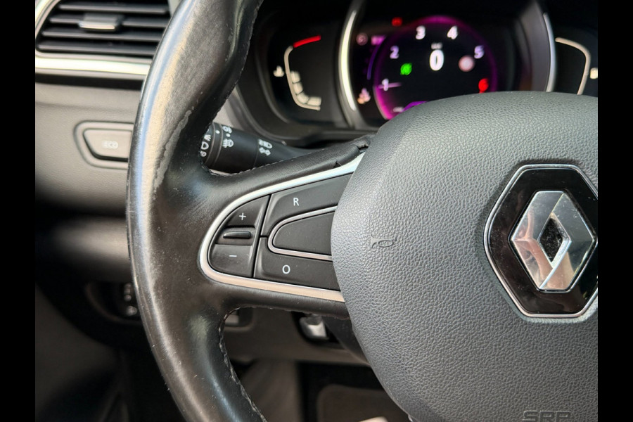 Renault Kadjar 1.2 TCe Bose Automaat | PANO | TREKHAAK | CAMERA | BOSE | DEALER ONDERHOUDEN