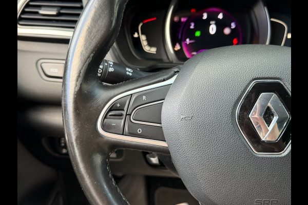 Renault Kadjar 1.2 TCe Bose Automaat | PANO | TREKHAAK | CAMERA | BOSE | DEALER ONDERHOUDEN