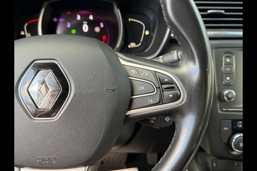 Renault Kadjar 1.2 TCe Bose Automaat | PANO | TREKHAAK | CAMERA | BOSE | DEALER ONDERHOUDEN