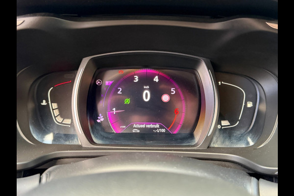 Renault Kadjar 1.2 TCe Bose Automaat | PANO | TREKHAAK | CAMERA | BOSE | DEALER ONDERHOUDEN