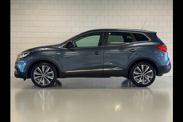 Renault Kadjar 1.2 TCe Bose Automaat | PANO | TREKHAAK | CAMERA | BOSE | DEALER ONDERHOUDEN