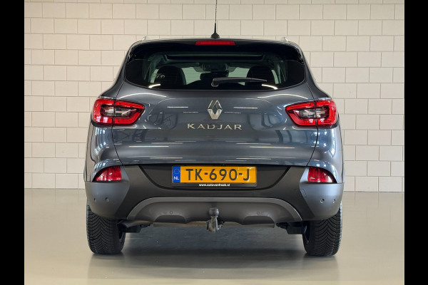 Renault Kadjar 1.2 TCe Bose Automaat | PANO | TREKHAAK | CAMERA | BOSE | DEALER ONDERHOUDEN