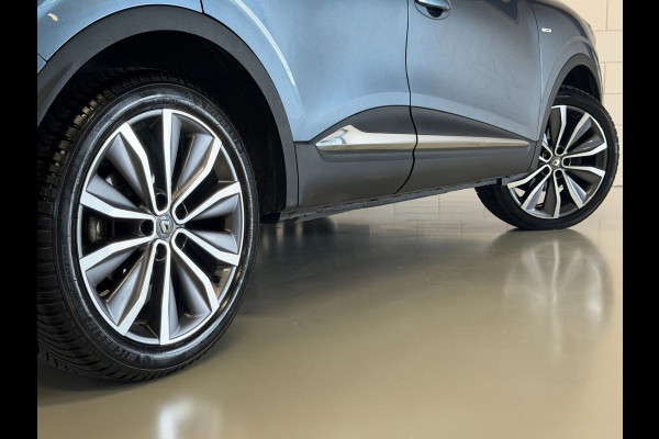 Renault Kadjar 1.2 TCe Bose Automaat | PANO | TREKHAAK | CAMERA | BOSE | DEALER ONDERHOUDEN