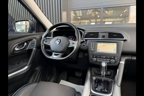 Renault Kadjar 1.2 TCe Bose Automaat | PANO | TREKHAAK | CAMERA | BOSE | DEALER ONDERHOUDEN