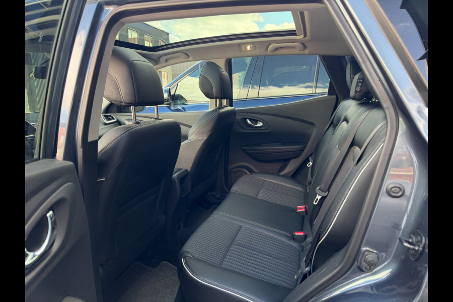 Renault Kadjar 1.2 TCe Bose Automaat | PANO | TREKHAAK | CAMERA | BOSE | DEALER ONDERHOUDEN